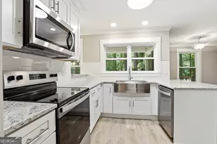 114 Lake Forest Dr, Peachtree City, GA 30269 - Photo 14