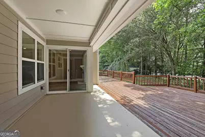 114 Lake Forest Drive, Peachtree City, GA 30269 - Photo 30