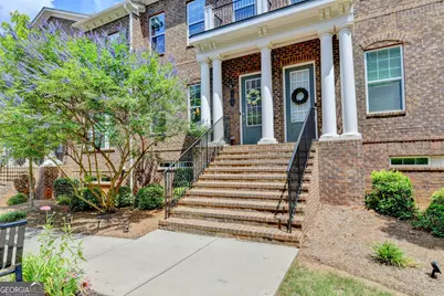 721 Topsail Lane, Alpharetta, GA 30005 - Photo 1