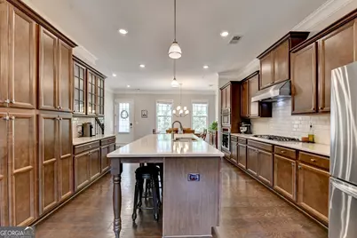 721 Topsail Lane, Alpharetta, GA 30005 - Photo 30