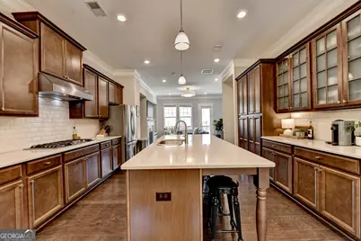 721 Topsail Lane, Alpharetta, GA 30005 - Photo 2