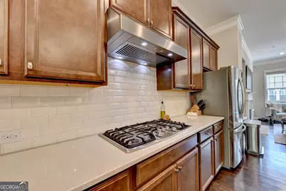 721 Topsail Lane, Alpharetta, GA 30005 - Photo 28