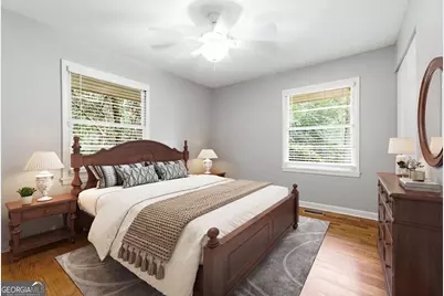 3127 Vine Circle, Decatur, GA 30033 - Photo 20