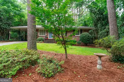 3127 Vine Circle, Decatur, GA 30033 - Photo 36