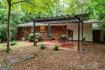 3127 Vine Circle, Decatur, GA 30033 - Photo 34