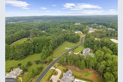 535 Lost River Bnd, Milton, GA 30004 - Photo 2