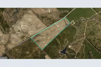 0 Abbeville Highway, Eastman, GA 31023 - Photo 1