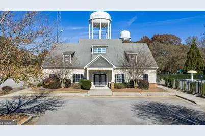 1401 Lincoln Lane, Braselton, GA 30517 - Photo 30