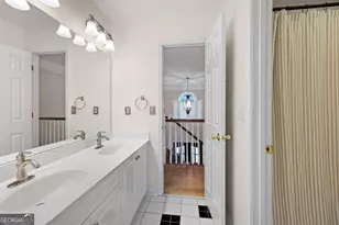 1170 Parkview Ln NW, Kennesaw, GA 30152 - Photo 26