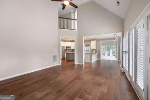 1170 Parkview Ln NW, Kennesaw, GA 30152 - Photo 16