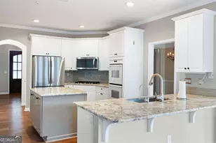 1170 Parkview Ln NW, Kennesaw, GA 30152 - Photo 4