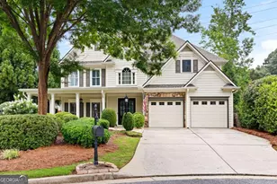 1170 Parkview Ln NW, Kennesaw, GA 30152 - Photo 38