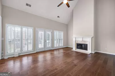 1170 Parkview Lane NW, Kennesaw, GA 30152 - Photo 14