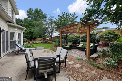 1170 Parkview Lane NW, Kennesaw, GA 30152 - Photo 30