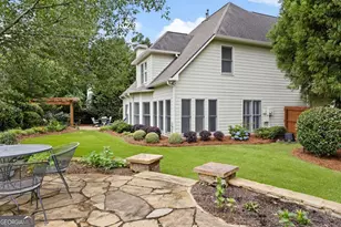 1170 Parkview Ln NW, Kennesaw, GA 30152 - Photo 34