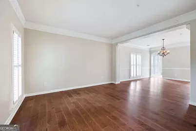 1170 Parkview Lane NW, Kennesaw, GA 30152 - Photo 10