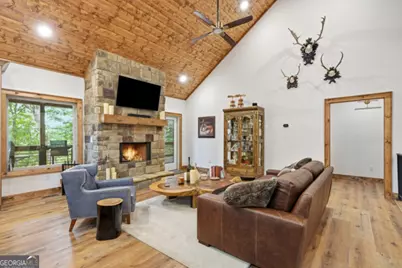 314 Lake View Lane, Ellijay, GA 30536 - Photo 44