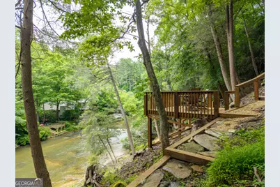 314 Lake View Lane, Ellijay, GA 30536 - Photo 32