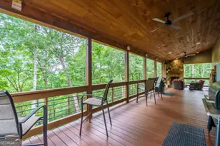 314 Lakeview Ln, Ellijay, GA 30536 - Photo 8