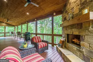314 Lakeview Ln, Ellijay, GA 30536 - Photo 66