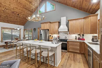 314 Lake View Lane, Ellijay, GA 30536 - Photo 6