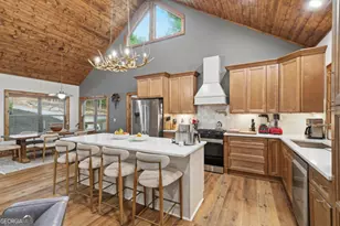 314 Lakeview Ln, Ellijay, GA 30536 - Photo 6