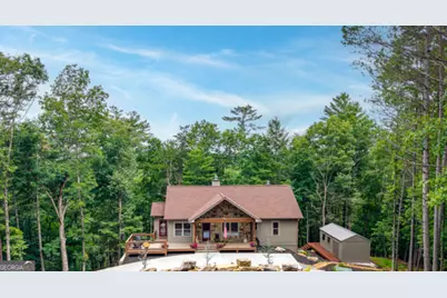 314 Lake View Lane, Ellijay, GA 30536 - Photo 28