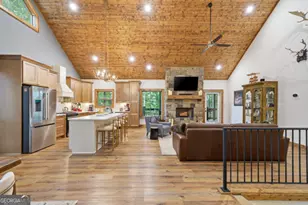 314 Lakeview Ln, Ellijay, GA 30536 - Photo 40