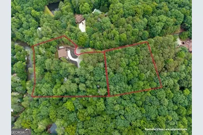 314 Lake View Lane, Ellijay, GA 30536 - Photo 72