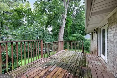 513 Martindale Court, Stone Mountain, GA 30088 - Photo 4