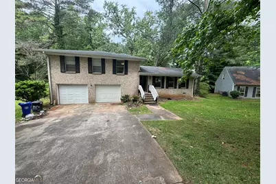 513 Martindale Court, Stone Mountain, GA 30088 - Photo 1