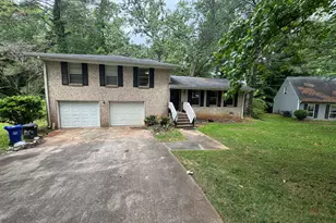 513 Martindale Ct, Stone Mountain, GA 30088 - Photo 1