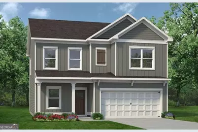 125 Summerfield Place Drive, Carrollton, GA 30117 - Photo 1