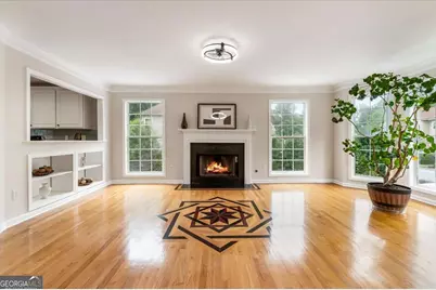 2617 Branson Place SW, Marietta, GA 30064 - Photo 14