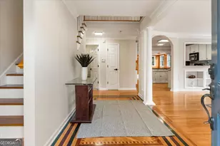 2617 Branson Pl SW, Marietta, GA 30064 - Photo 8