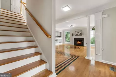 2617 Branson Place SW, Marietta, GA 30064 - Photo 38