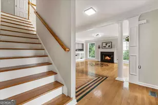 2617 Branson Pl SW, Marietta, GA 30064 - Photo 38