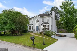 2617 Branson Pl SW, Marietta, GA 30064 - Photo 1