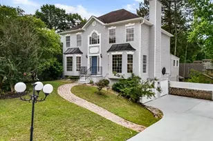 2617 Branson Pl SW, Marietta, GA 30064 - Photo 4