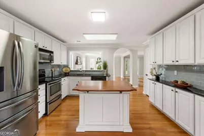 2617 Branson Place SW, Marietta, GA 30064 - Photo 22