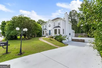2617 Branson Place SW, Marietta, GA 30064 - Photo 2