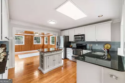 2617 Branson Place SW, Marietta, GA 30064 - Photo 20