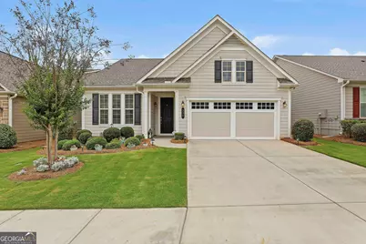 330 Chestnut Oak Drive, Peachtree City, GA 30269 - Photo 2