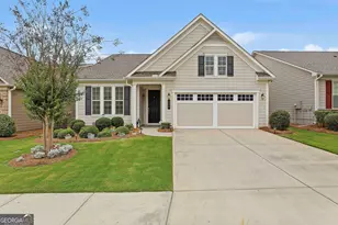 330 Chestnut Oak Dr, Peachtree City, GA 30269 - Photo 2