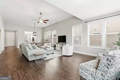 330 Chestnut Oak Drive, Peachtree City, GA 30269 - Photo 28