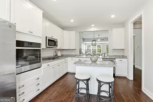 330 Chestnut Oak Dr, Peachtree City, GA 30269 - Photo 14