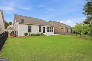 330 Chestnut Oak Dr, Peachtree City, GA 30269 - Photo 42