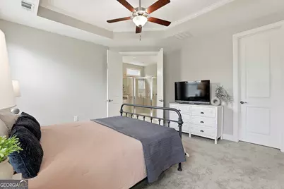 330 Chestnut Oak Drive, Peachtree City, GA 30269 - Photo 30