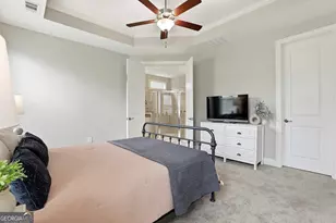 330 Chestnut Oak Dr, Peachtree City, GA 30269 - Photo 30