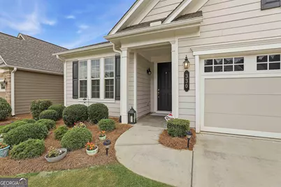 330 Chestnut Oak Drive, Peachtree City, GA 30269 - Photo 4